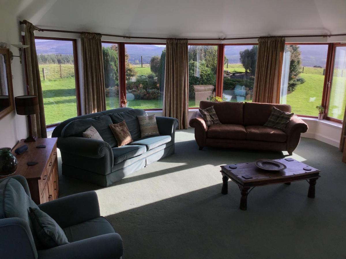 Belforte House Holiday Home Inverness Exterior photo
