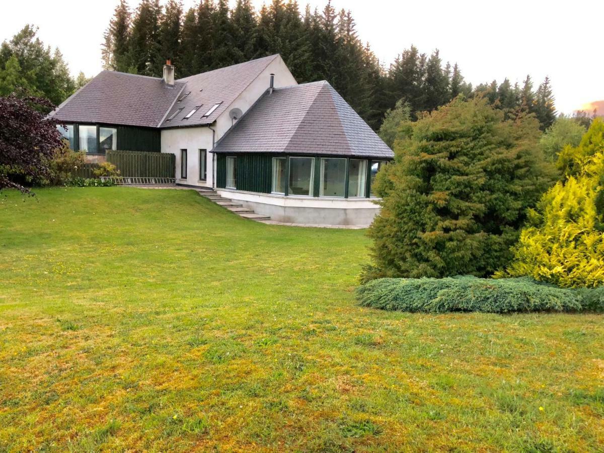 Belforte House Holiday Home Inverness Exterior photo