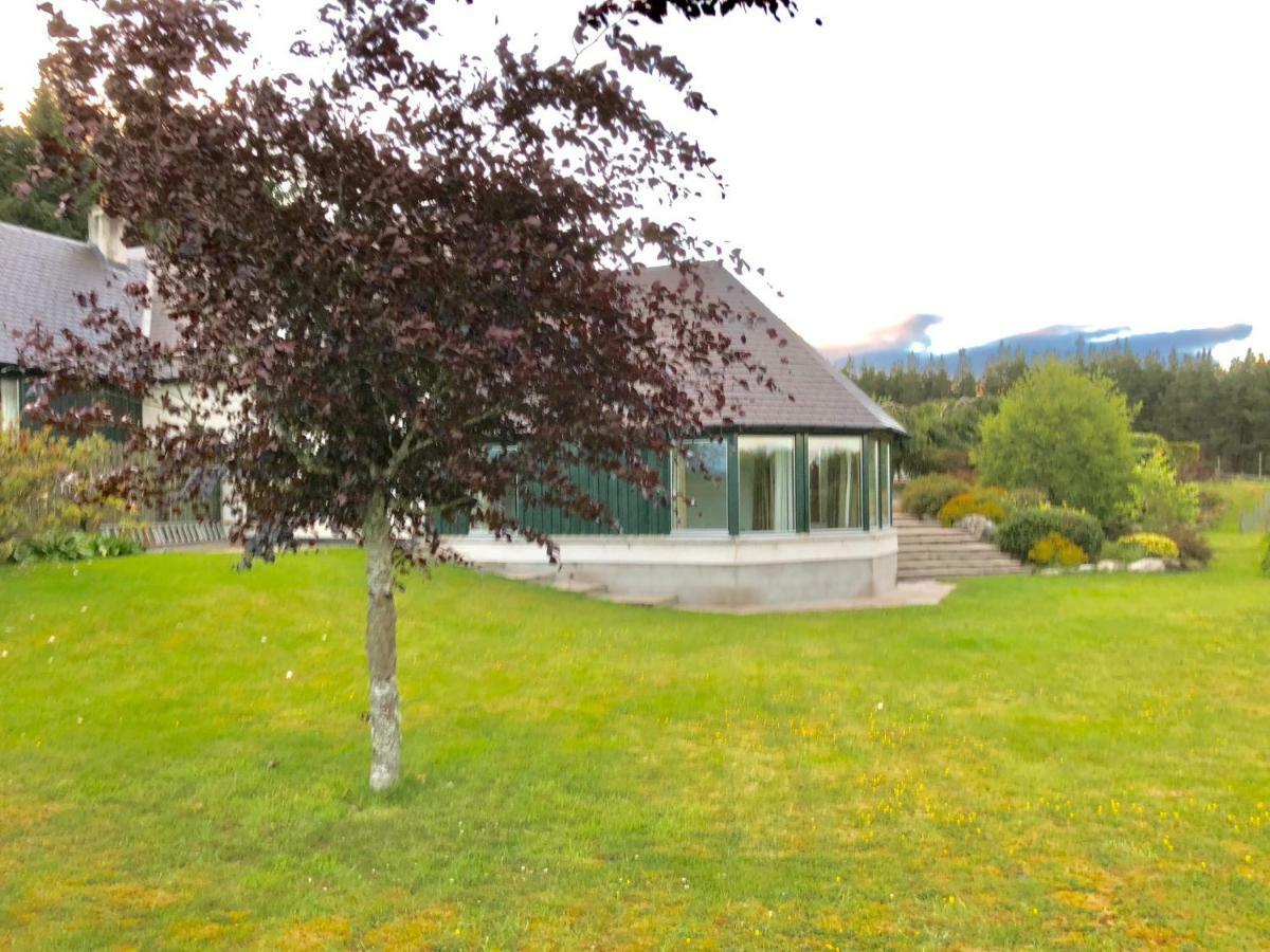 Belforte House Holiday Home Inverness Exterior photo