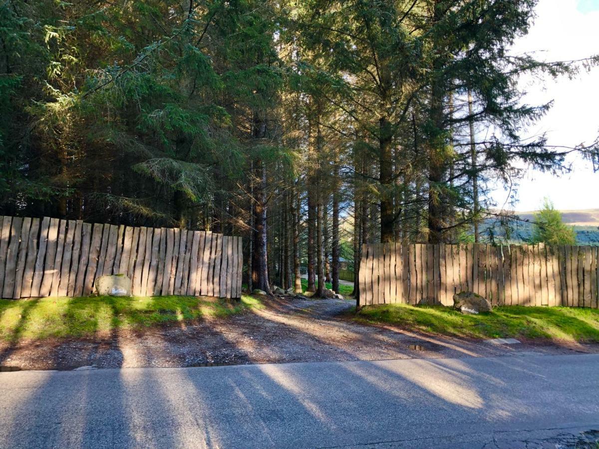 Belforte House Holiday Home Inverness Exterior photo