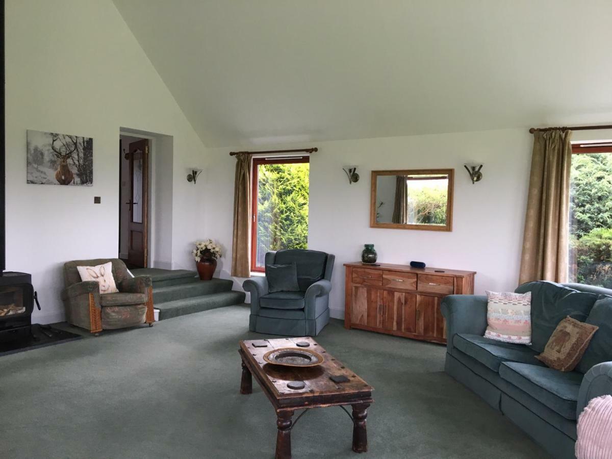 Belforte House Holiday Home Inverness Exterior photo