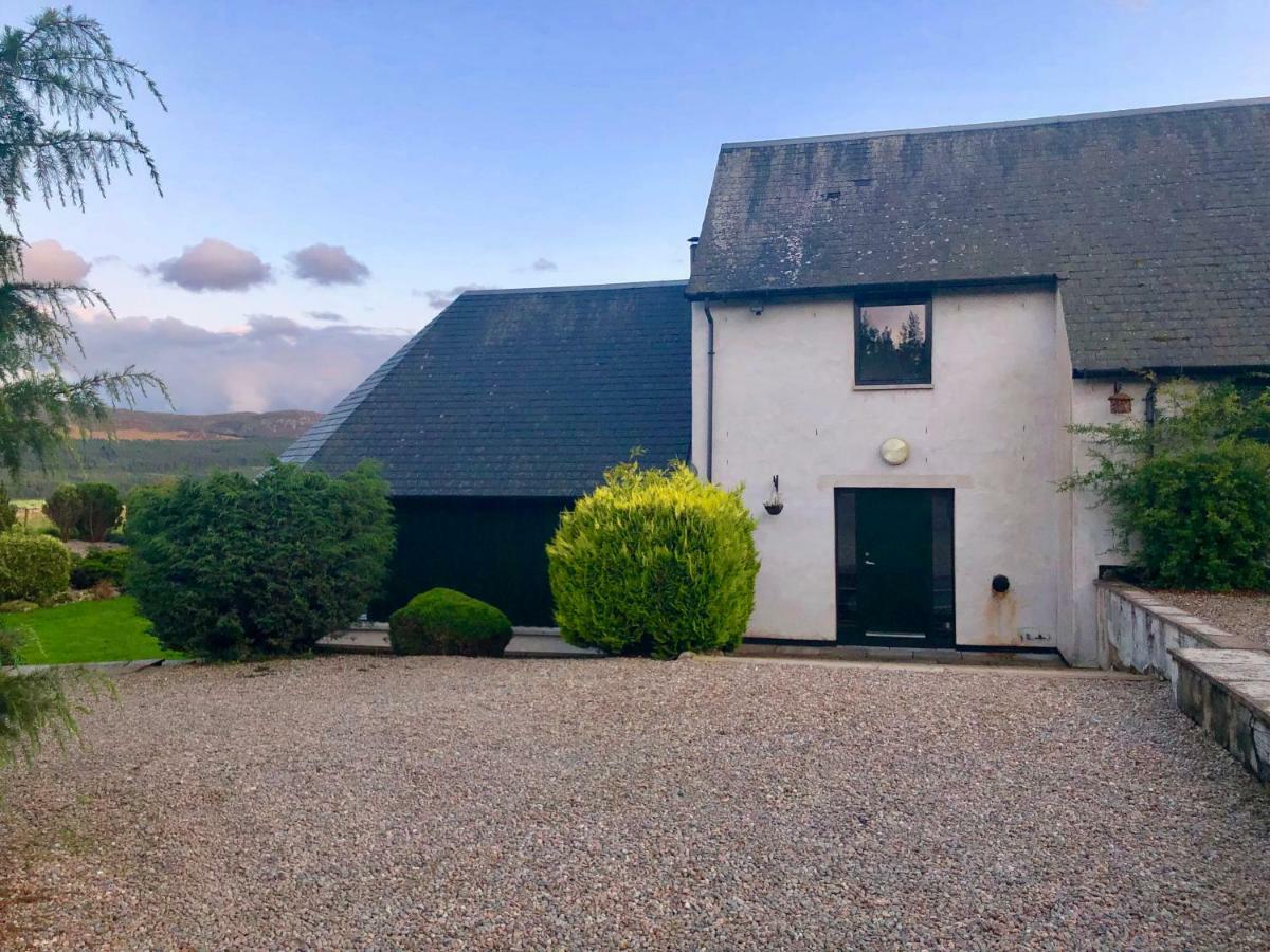 Belforte House Holiday Home Inverness Exterior photo