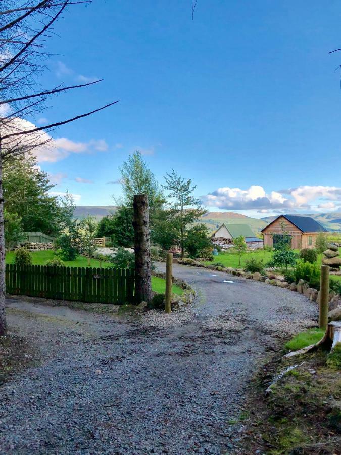 Belforte House Holiday Home Inverness Exterior photo